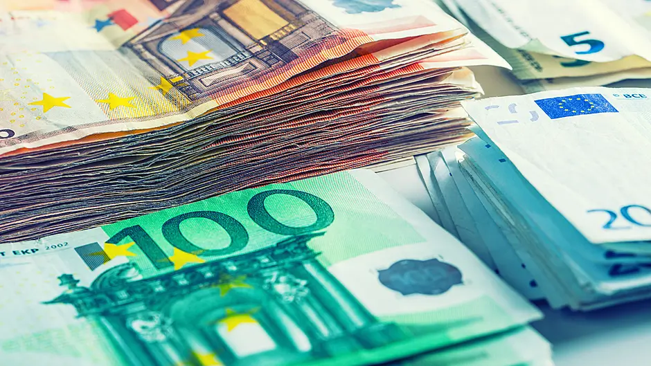 €50,000 won by Cork prize bond holder Image