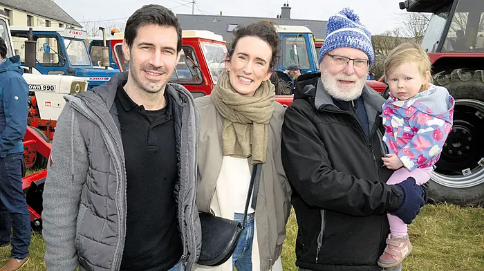 PICTURE GALLERY: Out and about in West Cork Image