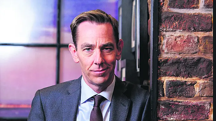 Good odds on a Corkman to replace Tubridy! Image