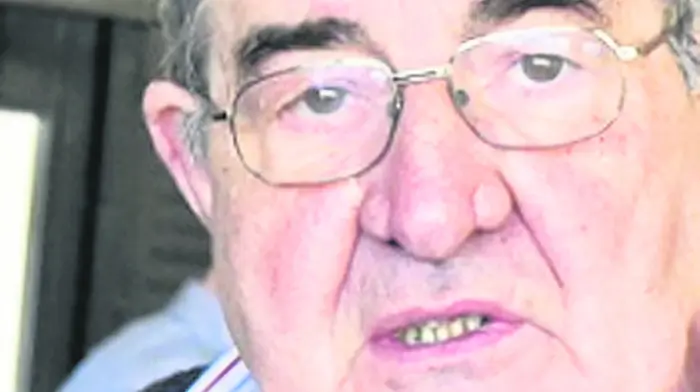 Fr Con fondly recalled as a ‘fantastic guy’ Image