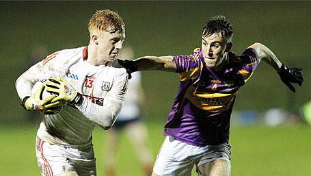 Cork development squad was badly needed, insists Twomey Image
