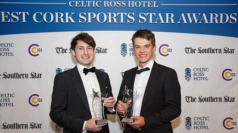 Who will be crowned 2023 West Cork Sports Star of the Year? Image