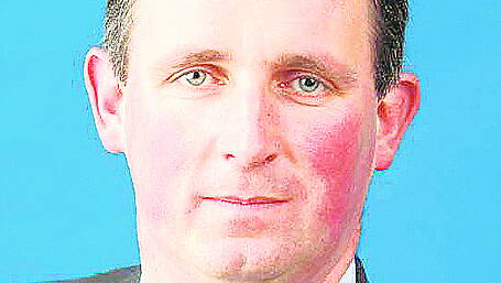 ‘Farmer bashing’ accusation levelled at Cork Co Council Image