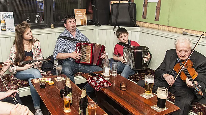 Five things to do in West Cork this weekend Image