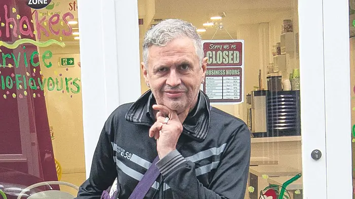 Life sentence for manslaughter of Kilcrohane man Timmy Hourihane Image
