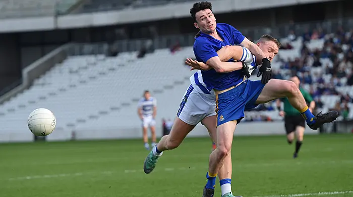 INSIDE TRACK: Castlehaven must raise bar to beat Barrs Image
