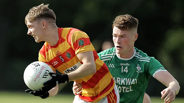 SENIOR A FOOTBALL POWER RANKINGS: Could we see an all-West Cork county final? Image