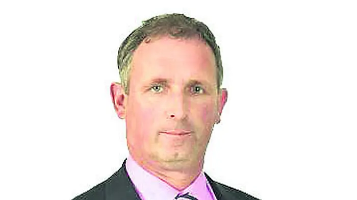Irish Water took two years to reply to query from councillor Image