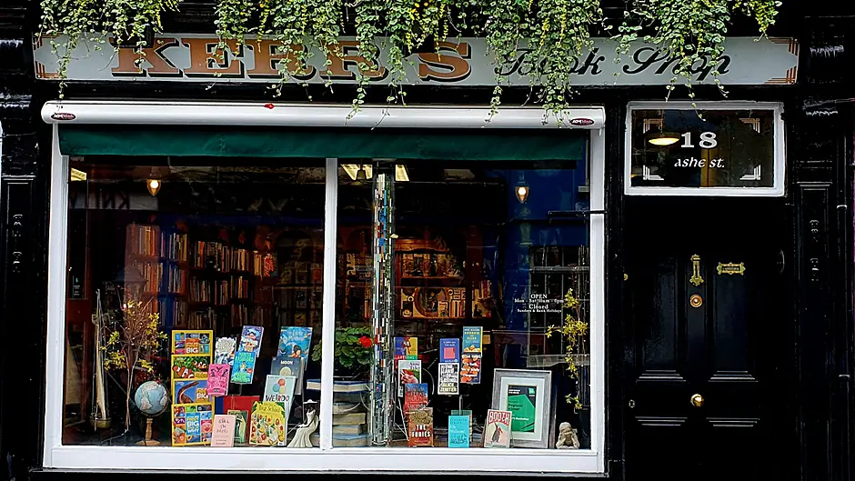 We’ve discovered the magic of reading all over again Image