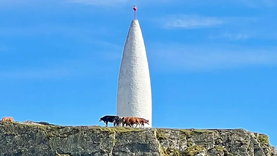 County Council rejects plan for new mast in Baltimore Image