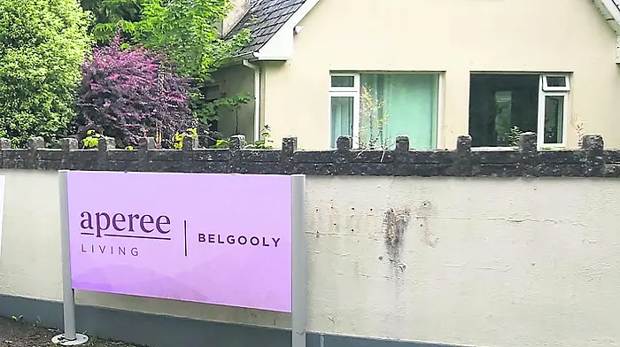 Belgooly nursing home staff still in limbo Image