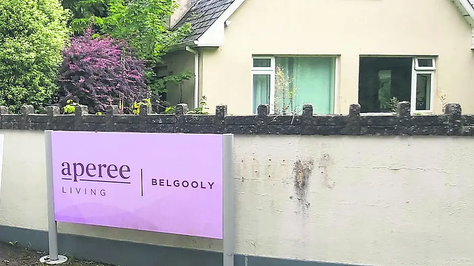 Belgooly nursing home staff still in limbo Image