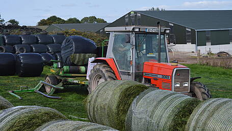 FARM CLASSICS: A dynamic shift in thinking in the 3000 series Image