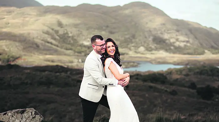 PHOTO SPECIAL: West Cork weddings Image