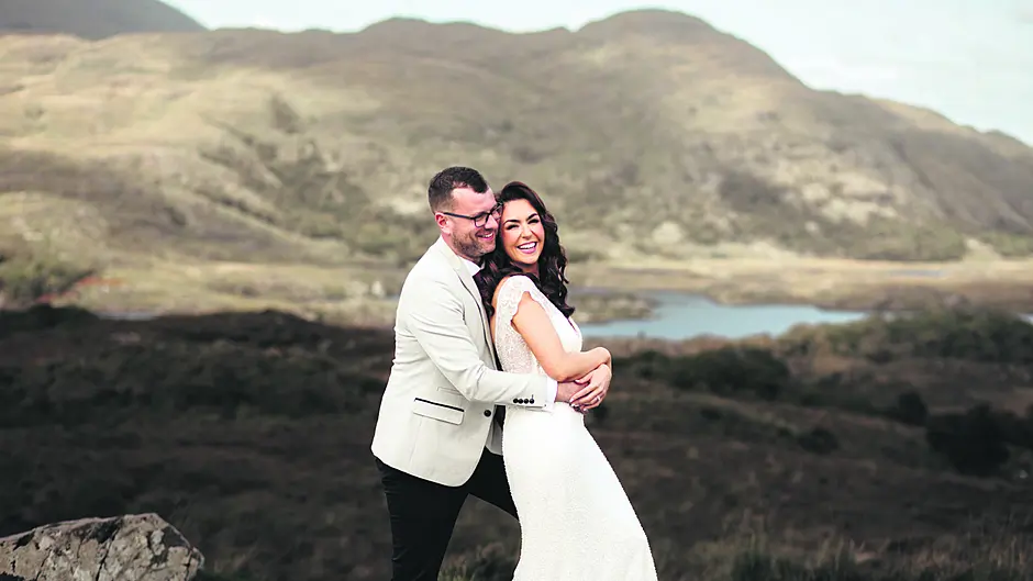 PHOTO SPECIAL: West Cork weddings Image