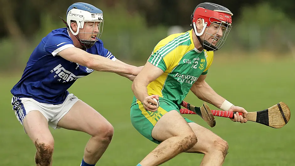 St James steamroll way to first Carbery JAHC final Image