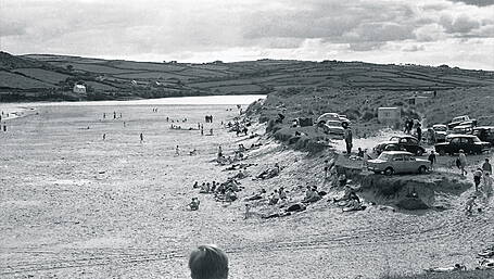 BACK IN THE DAY: The Southern Star’s celebration of West Cork nostalgia in all its forms Image