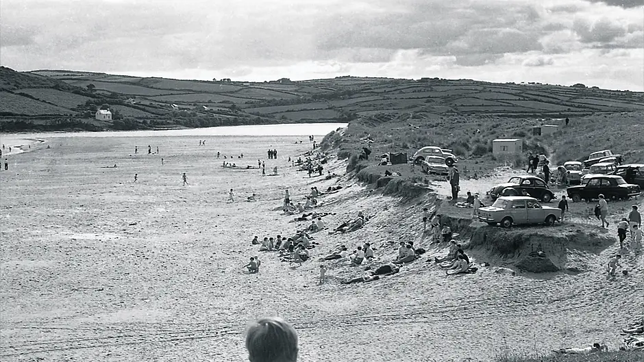 BACK IN THE DAY: The Southern Star’s celebration of West Cork nostalgia in all its forms Image