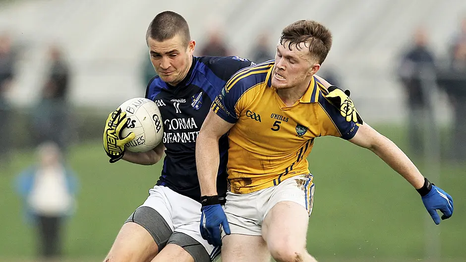 O’Leary playing for pride of Bantry in final ‘cracker’ Image