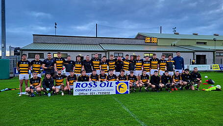 Canovee claim Mid Cork Junior Football Championship crown Image