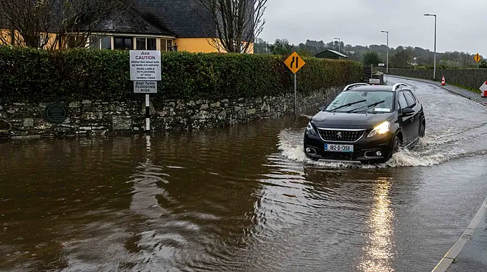Macroom is chosen to test carbon plan Image