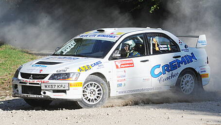 BRC specialist Cronin takes time to consider drive for five Image