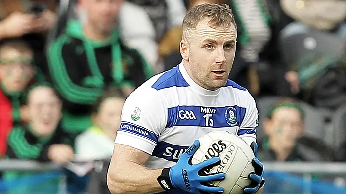 THE INSIDE TRACK: Who is on John Cleary’s Cork radar? Image