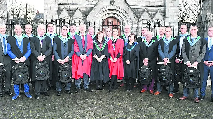 West Cork flavour to new book on adult education at UCC Image