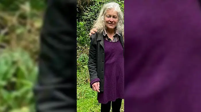 Search for missing woman stepped down Image