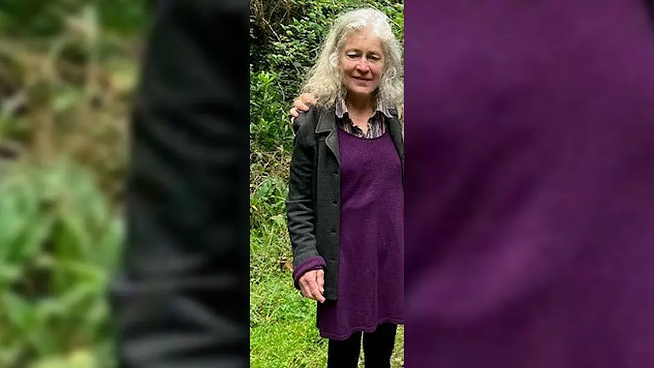 Search for missing woman stepped down Image
