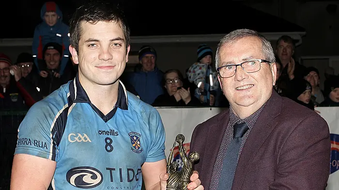 CARBERY GAA NEWS: Division enjoys a weekend to remember at local and county levels Image