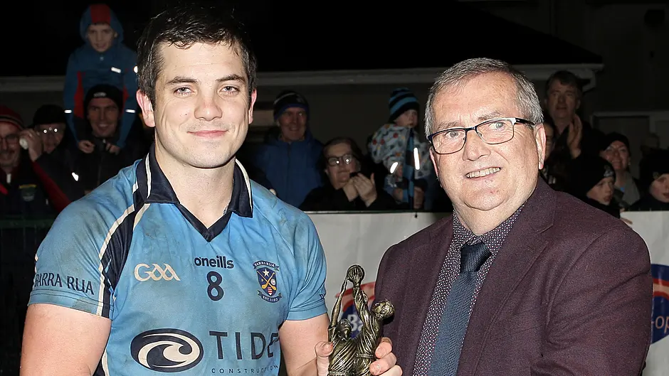 CARBERY GAA NEWS: Division enjoys a weekend to remember at local and county levels Image