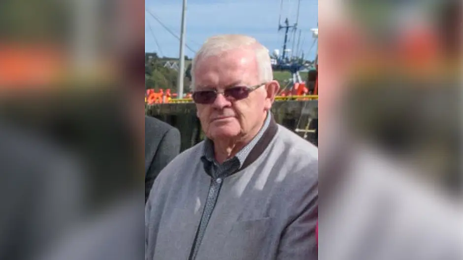 Kinsale local notes correspondent to retire after 50 years Image