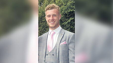 ‘Criminals run the roost’ says father of murdered student Image