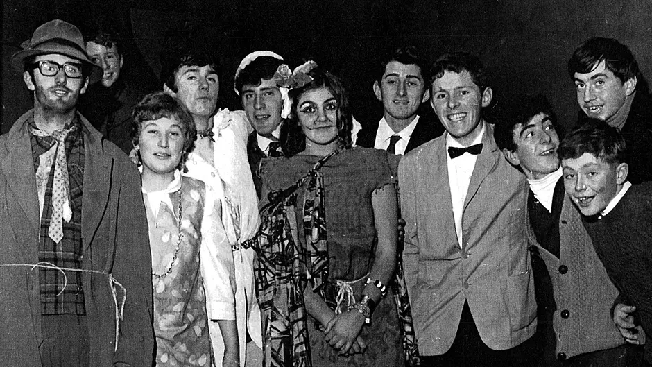 BACK IN THE DAY: The Southern Star's celebration of West Cork nostalgia in all its forms Image