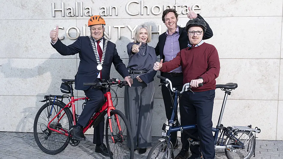 Advisors appointed for €3.8m West Cork Greenway project Image