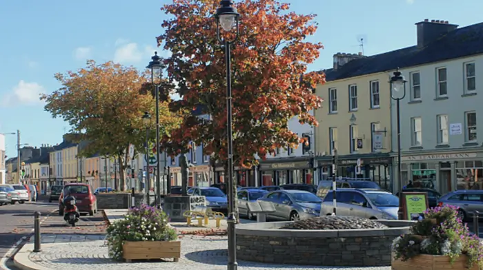 What's on this Christmas in the Dunmanway area Image