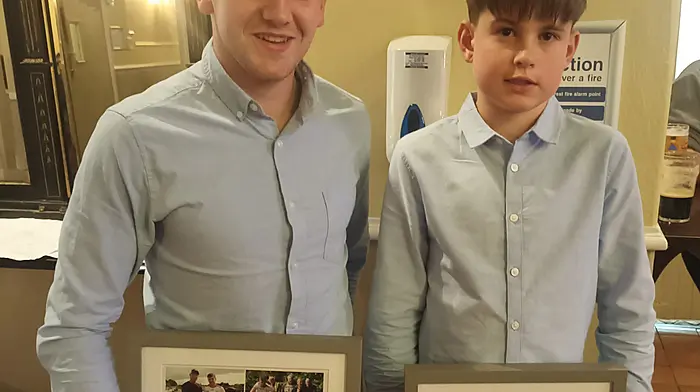 CARBERY BOWLING: Places in underage teams are up for grabs Image