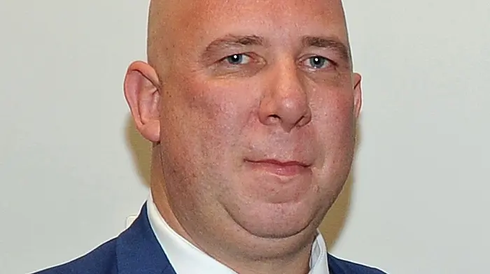 Adrigole clubman Joseph Blake hopes experience will help in Munster Council election battle Image