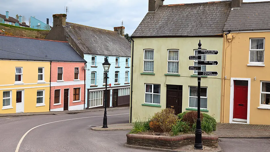 What's on this Christmas in the West Cork villages Image