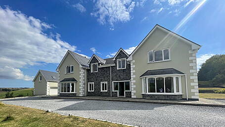 HOUSE OF THE WEEK: Five-bed property outside Innishannon Image