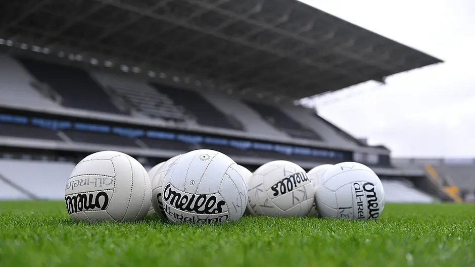 ‘A lot of players coming out of U17 are ready to play at a higher level’ Image