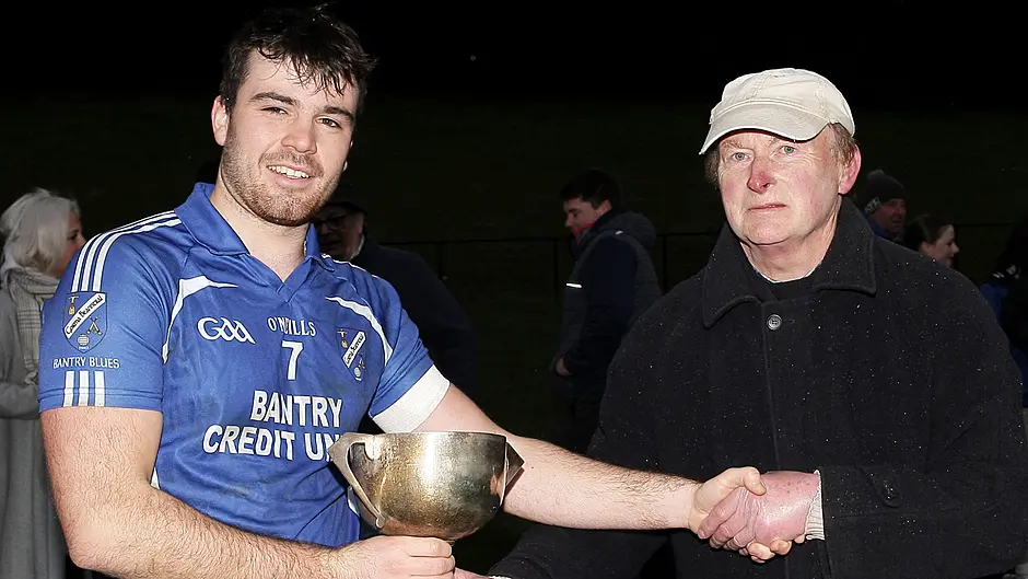 CARBERY GAA: 2023 season will be discussed at convention Image