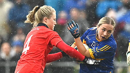 O’Mahony: Superb Skibb defence laid the platform for famous All-Ireland semi-final win at home Image