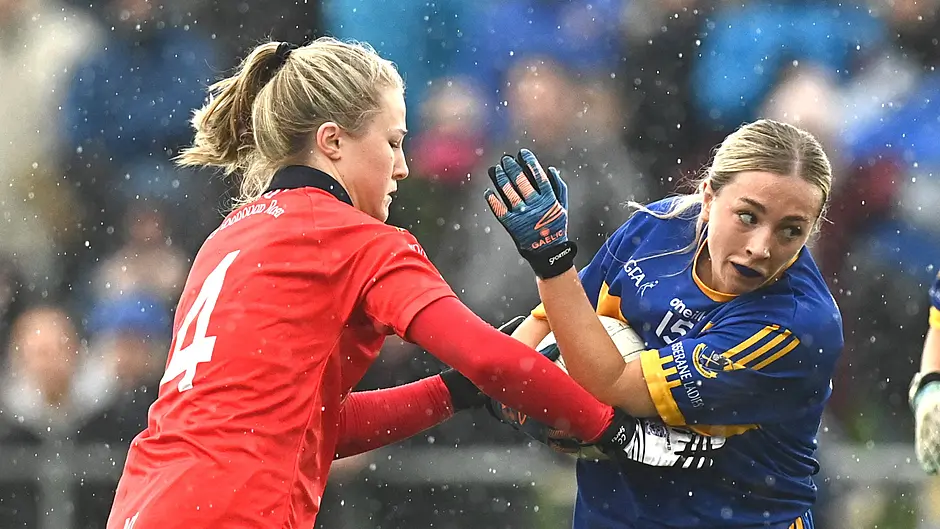 O’Mahony: Superb Skibb defence laid the platform for famous All-Ireland semi-final win at home Image