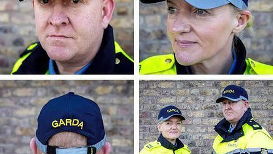 Gardaí in Bantry to trial new caps Image