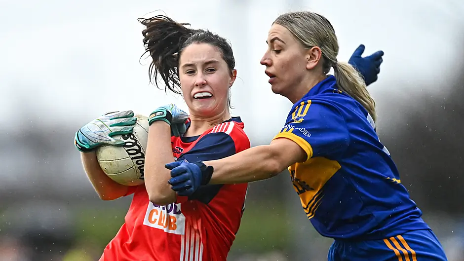 ‘Playing in an All-Ireland final is the stuff of dreams’ Image