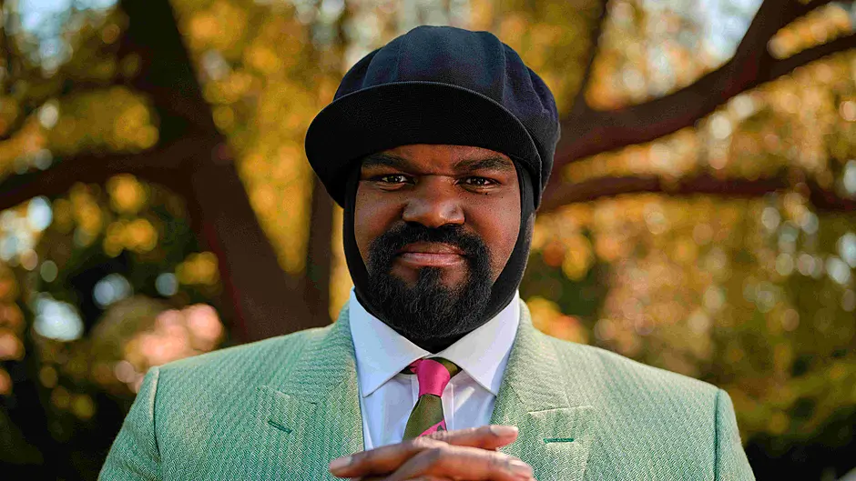 Gregory Porter sells out 2024 Cork show Image