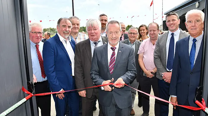 2023 IN PHOTOS: Skibbereen Image
