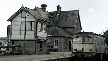 Fáilte Ireland should explain decision to sell Baltimore railway building, says councillor Image
